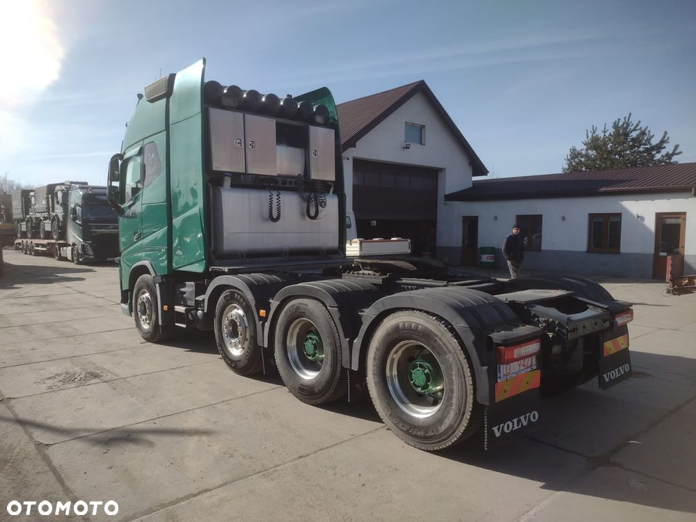 Volvo FH15 750 - 3