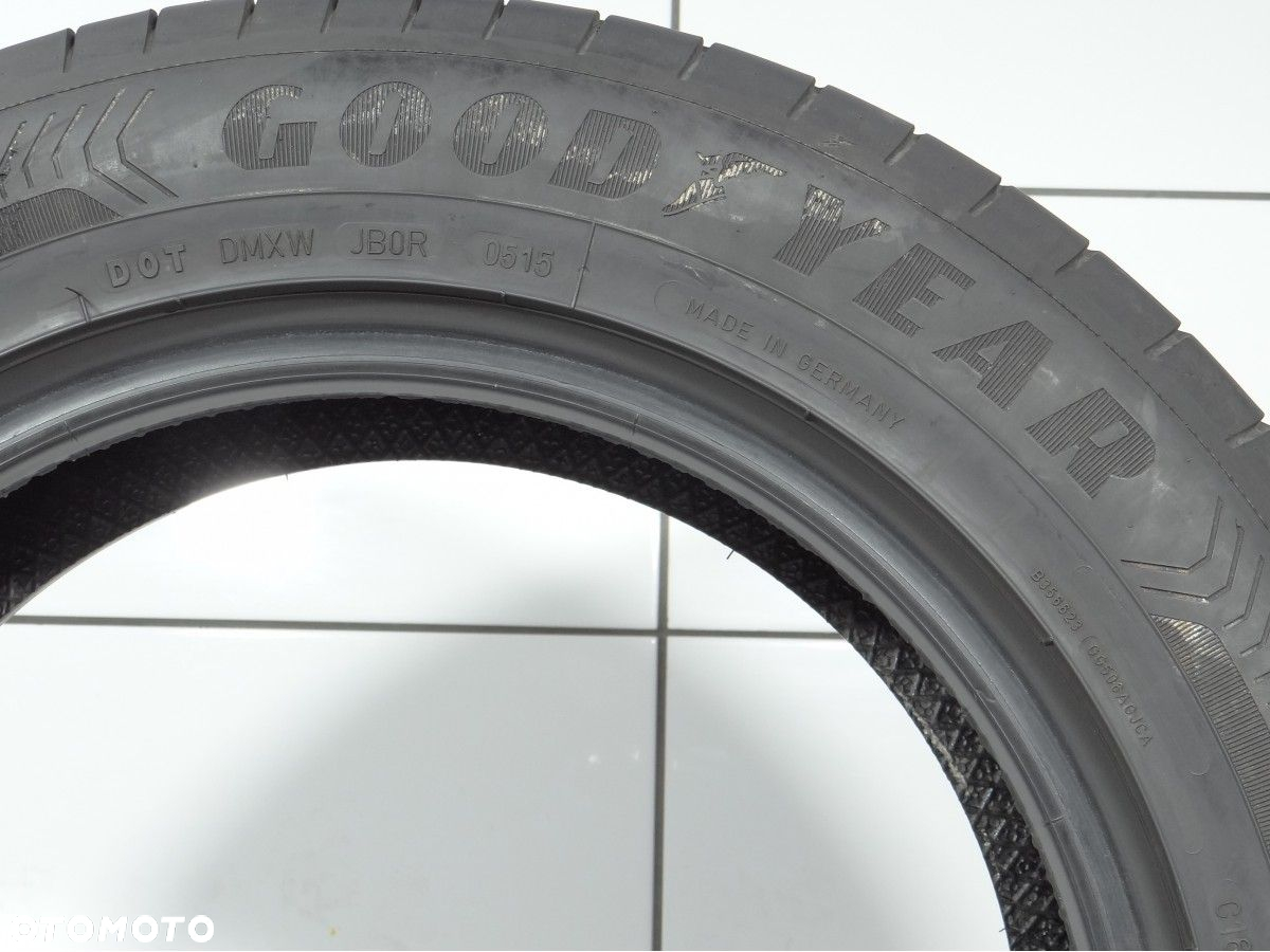 Opony letnie 205/60R16 92V Goodyear - 5