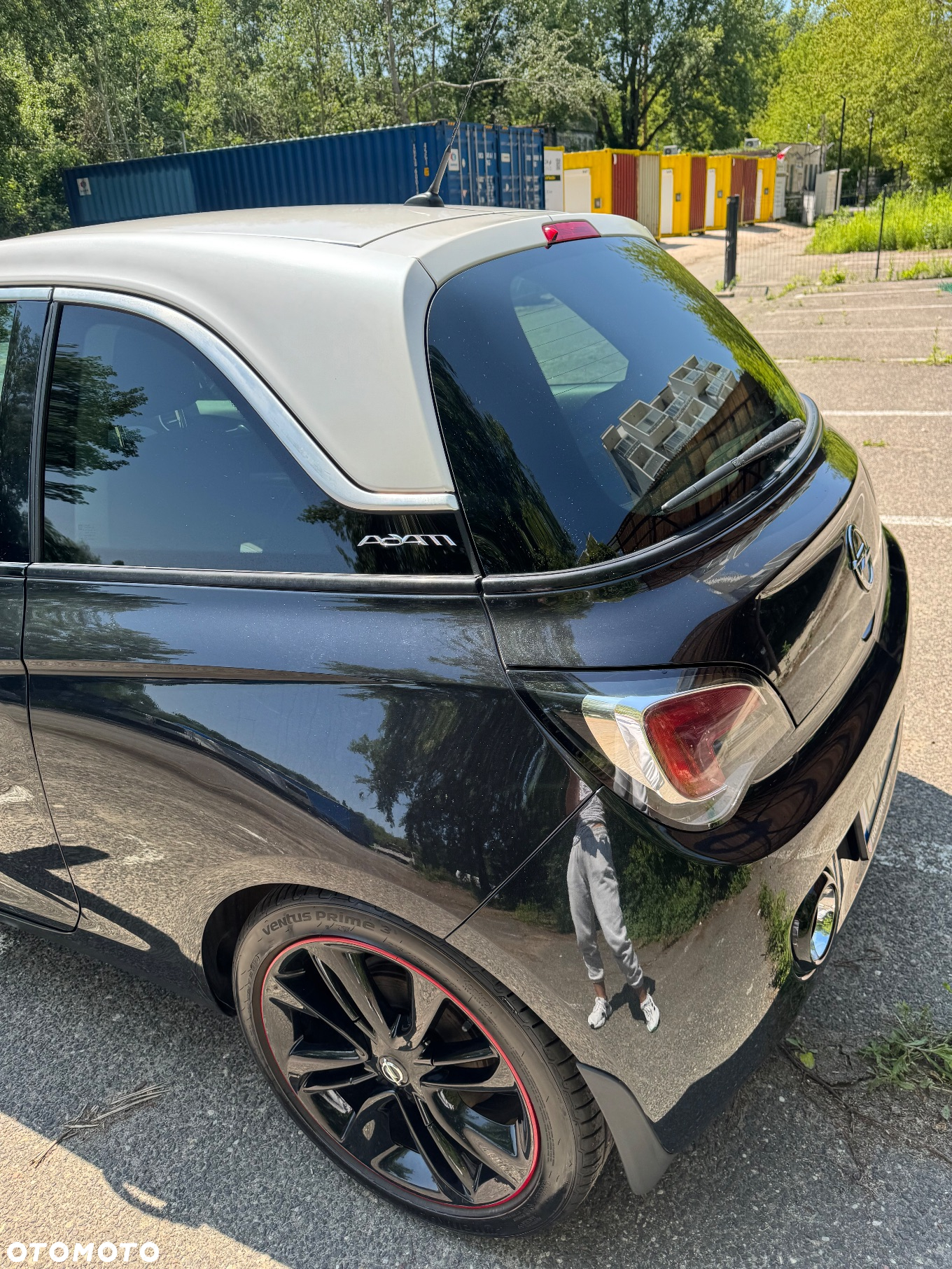 Opel Adam - 8