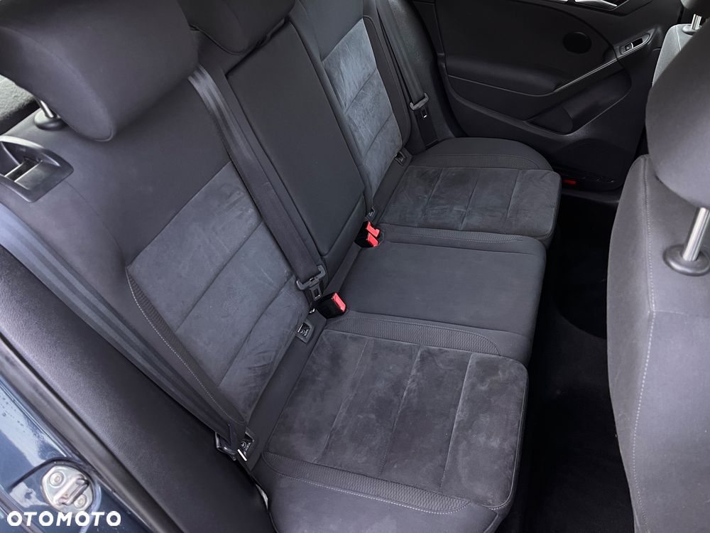 Volkswagen Golf 1.2 TSI Trendline - 17