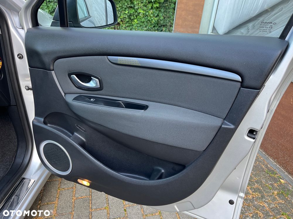 Renault Scenic 2.0 16V 140 CVT Luxe - 22