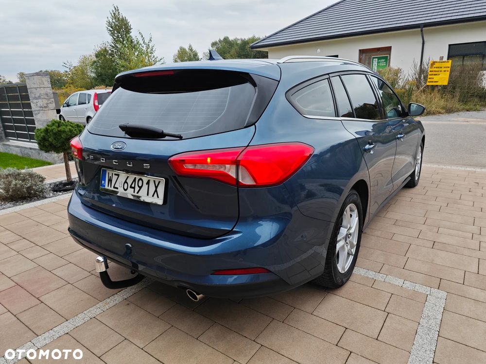 Ford Focus - 29