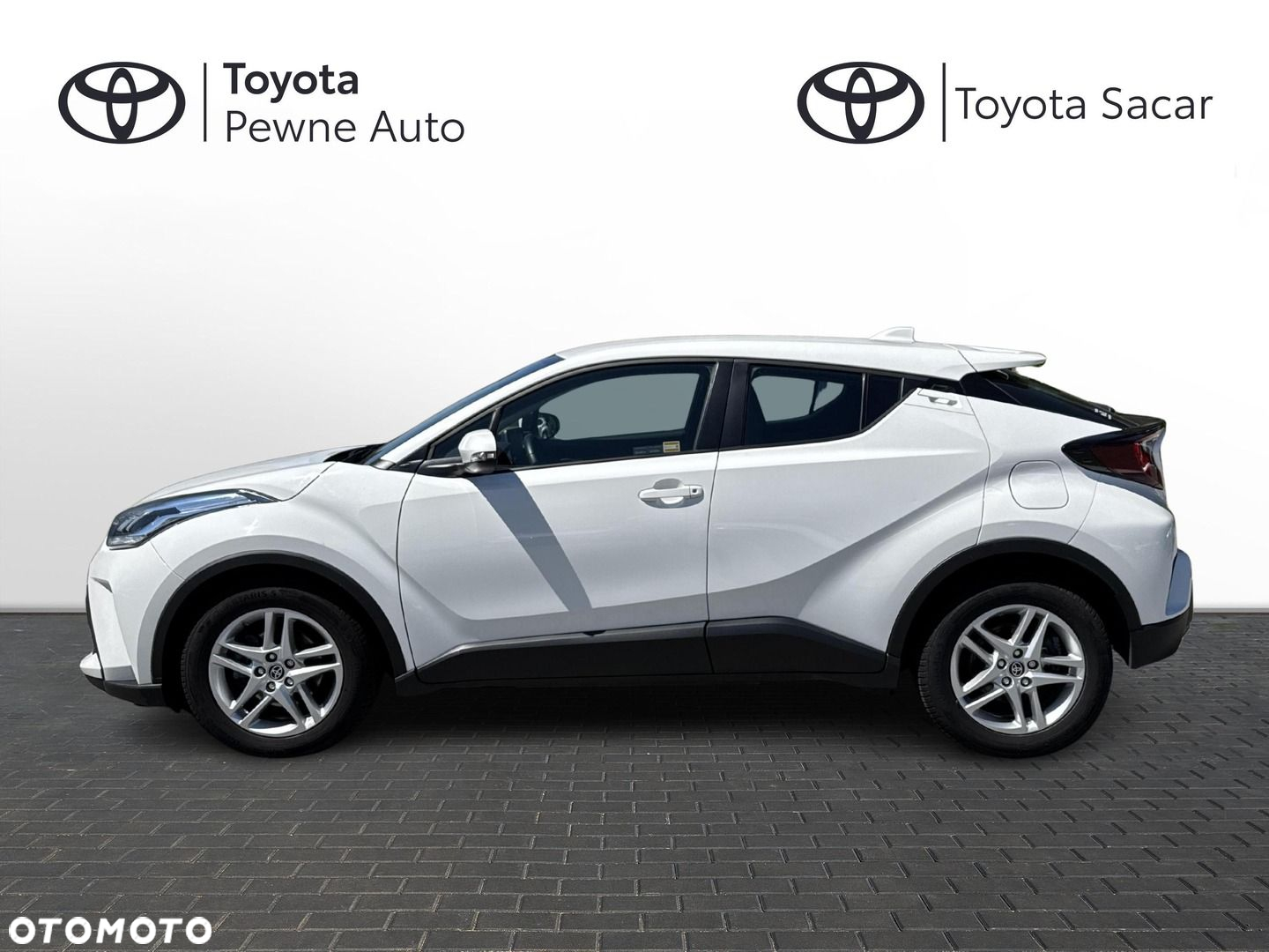 Toyota C-HR - 2