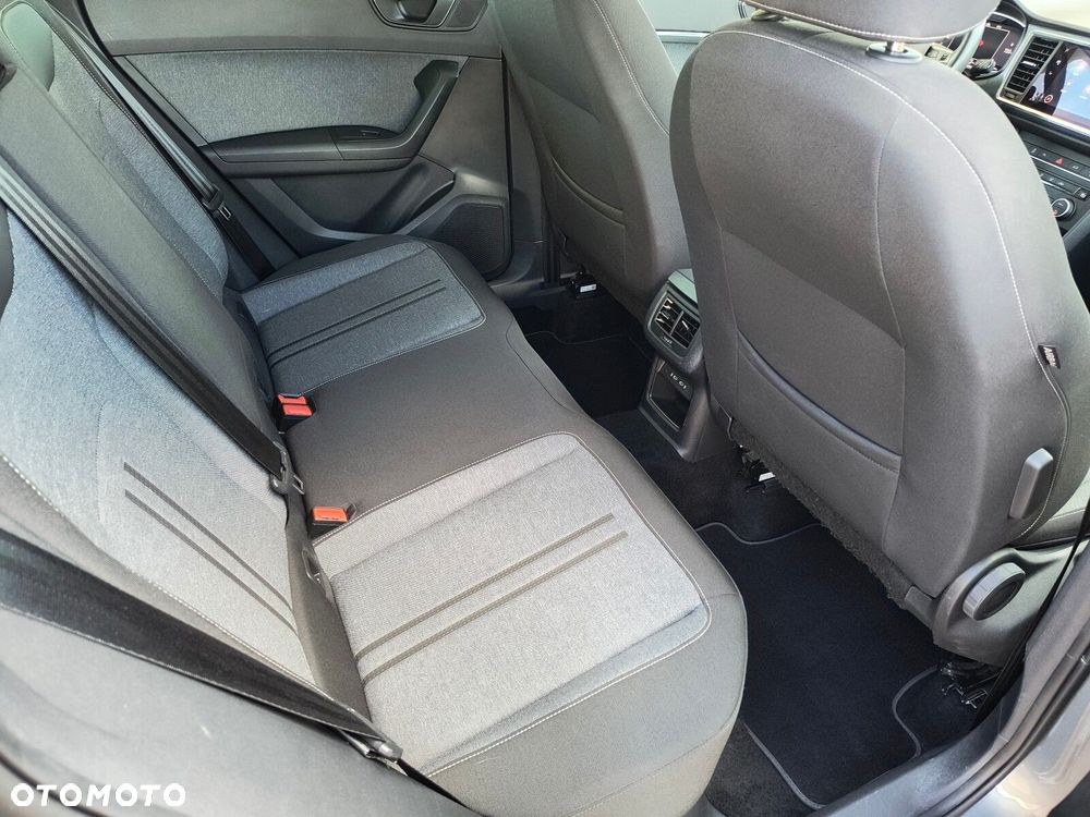 Seat Ateca - 14