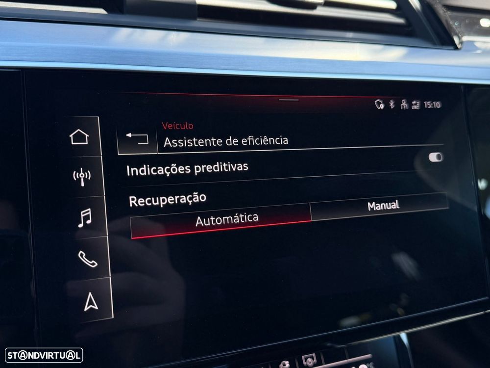 Audi e-tron 55 quattro S line - 46