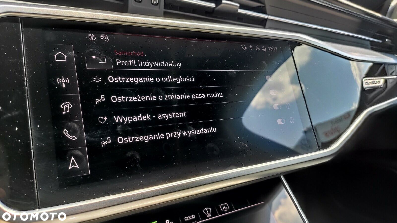 Audi A6 - 30