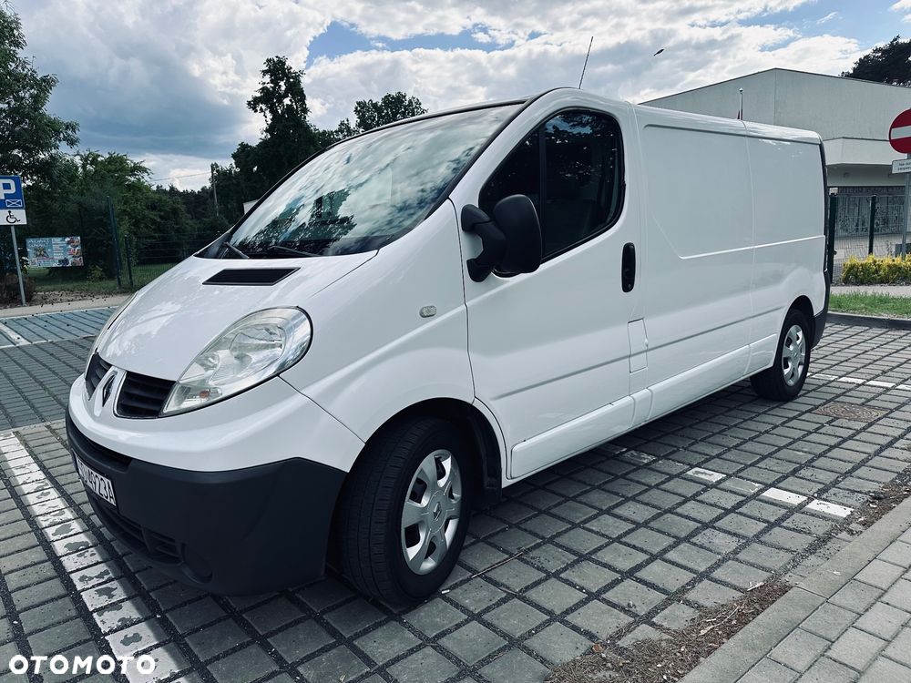 Renault Vivaro - 7