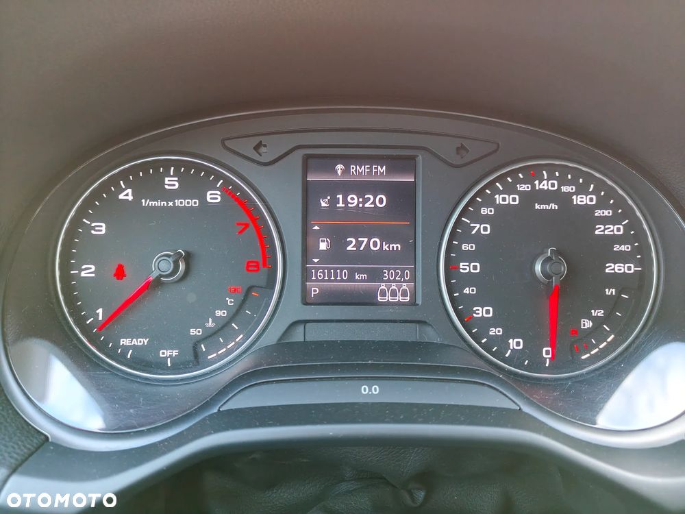 Audi Q2 1.4 TFSI CoD S tronic - 11