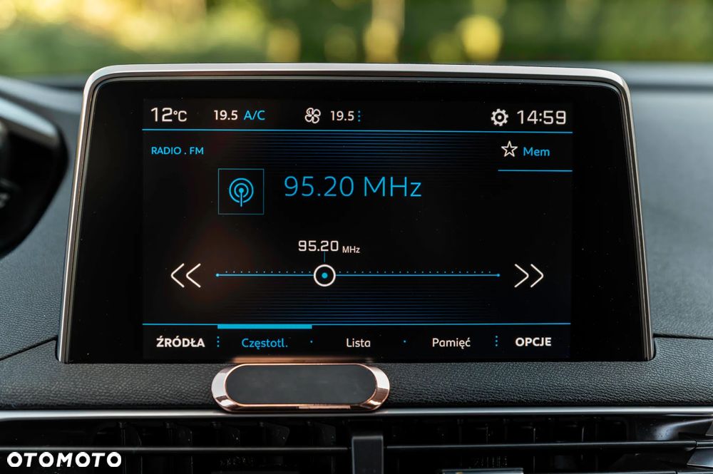 Peugeot 3008 1.2 PureTech Style - 30
