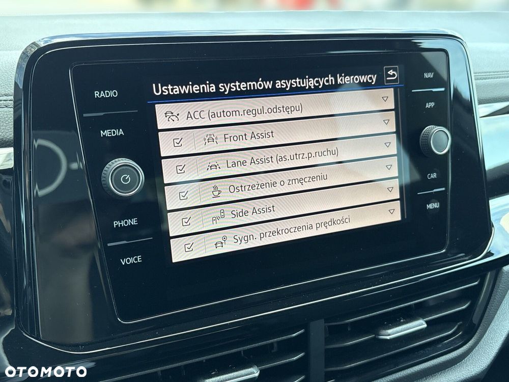 Volkswagen T-Roc 1.5 TSI R-Line Plus DSG - 25