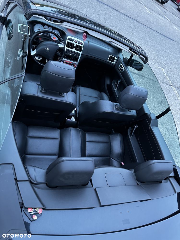 Peugeot 307 CC - 28