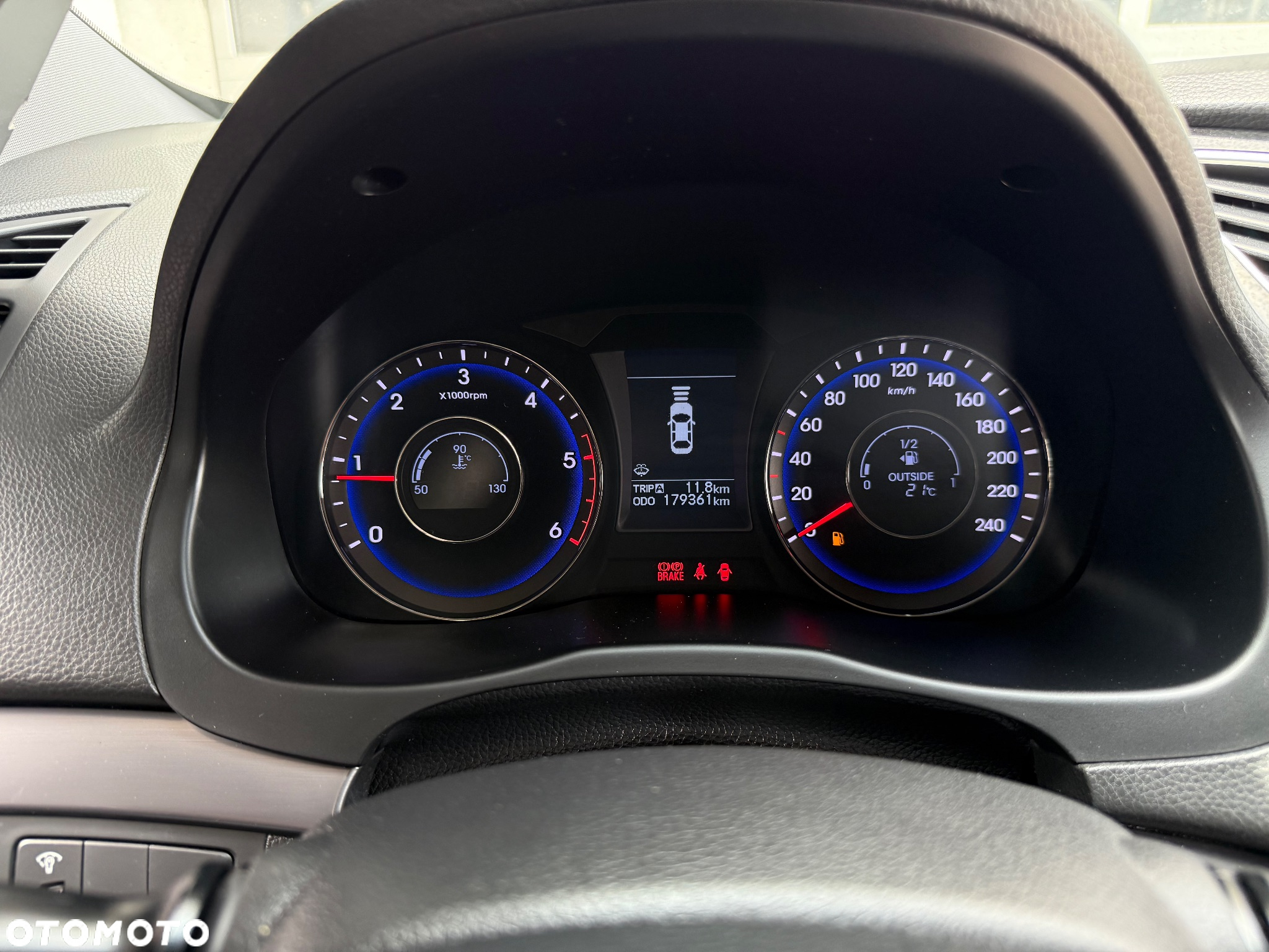 Hyundai i40 - 24