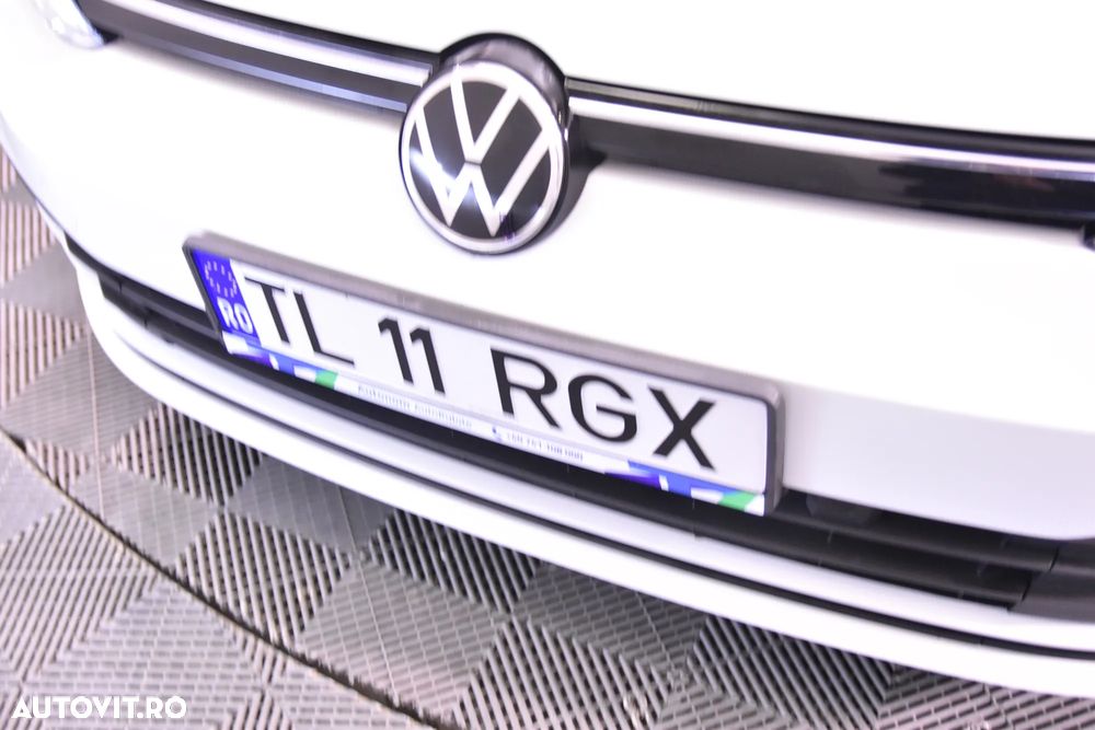 Volkswagen Golf 1.0 TSI Comfortline - 23