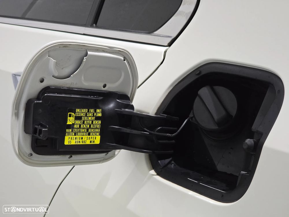 Honda Accord 2.4 Type S - 20