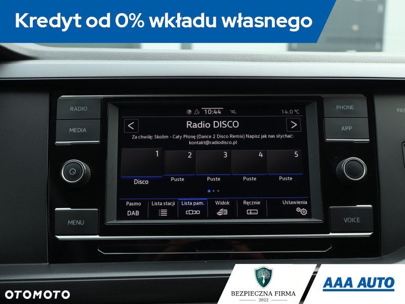 Volkswagen Polo - 14