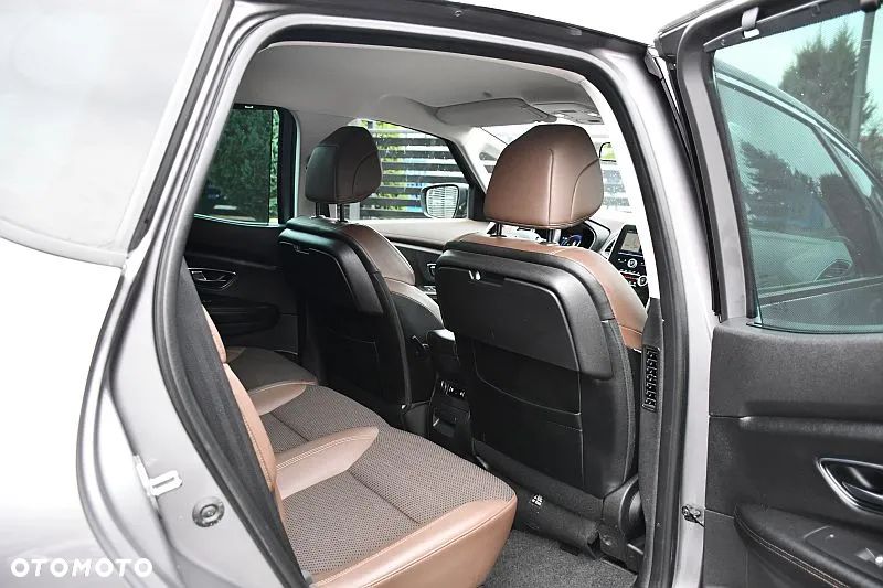 Renault Scenic ENERGY dCi 110 EDC INTENS - 21