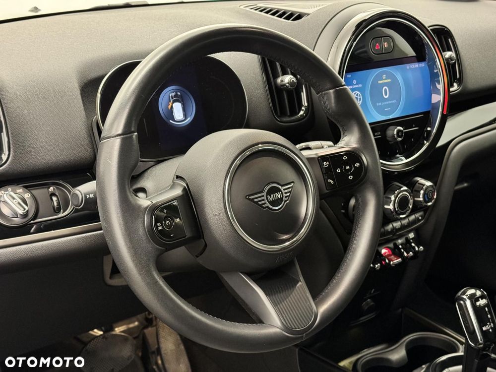 MINI Countryman - 16