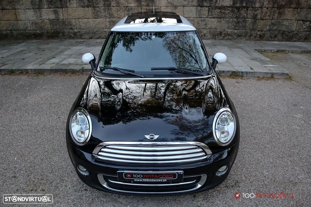 MINI 3 Portas - 22