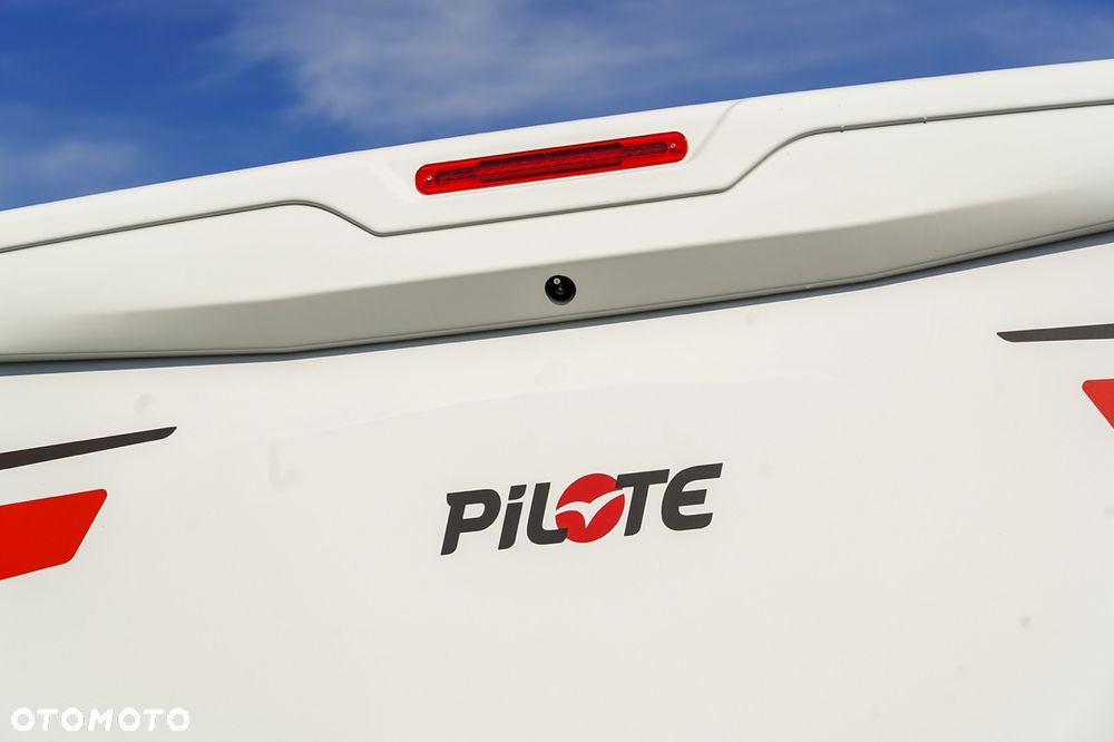 PILOTE G741 FC Expression - 5
