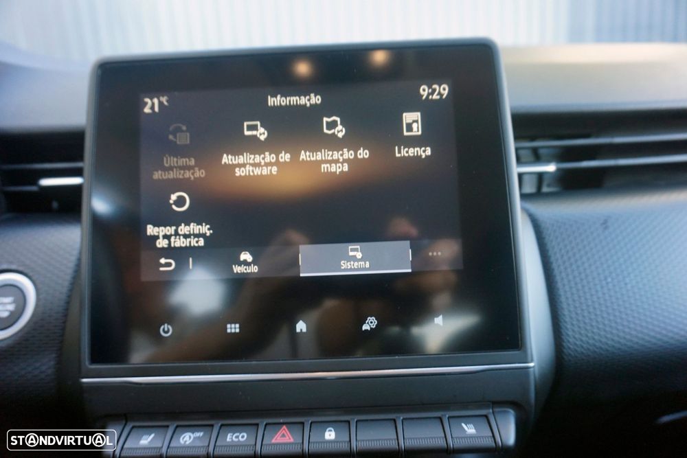 Renault Clio 1.0 TCe Intens - 22