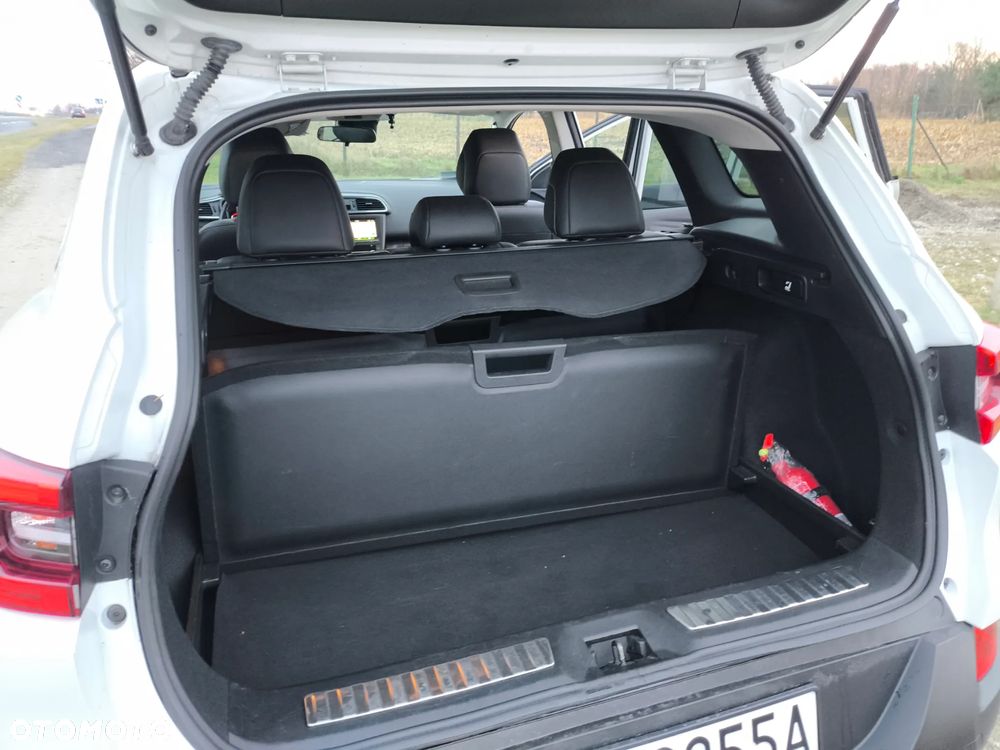 Renault Kadjar 1.6 dCi Energy Adventure - 12