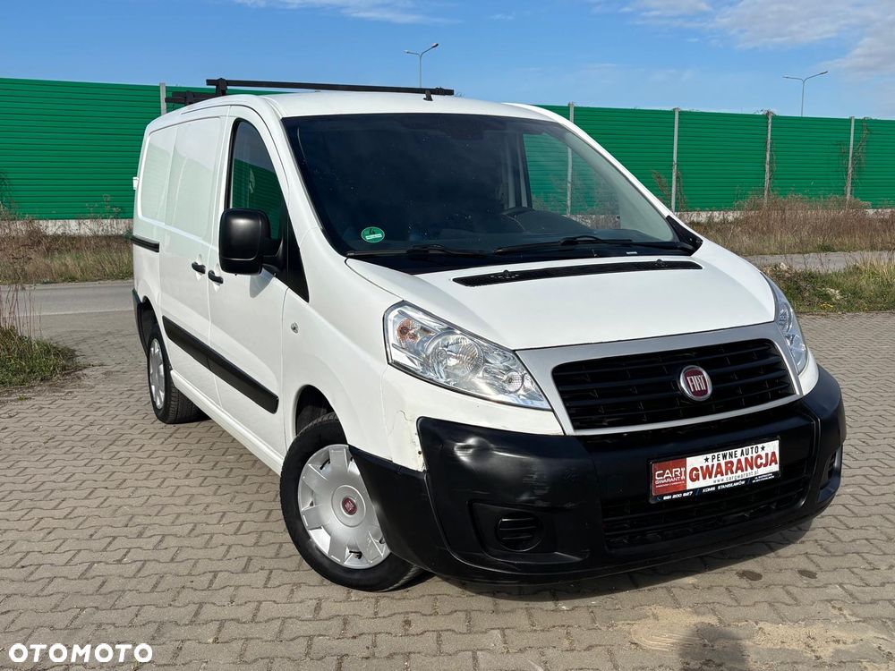 Fiat Scudo - 3