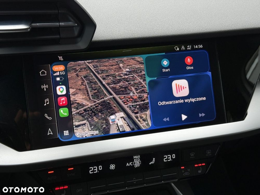 Audi A3 Limousine - 26