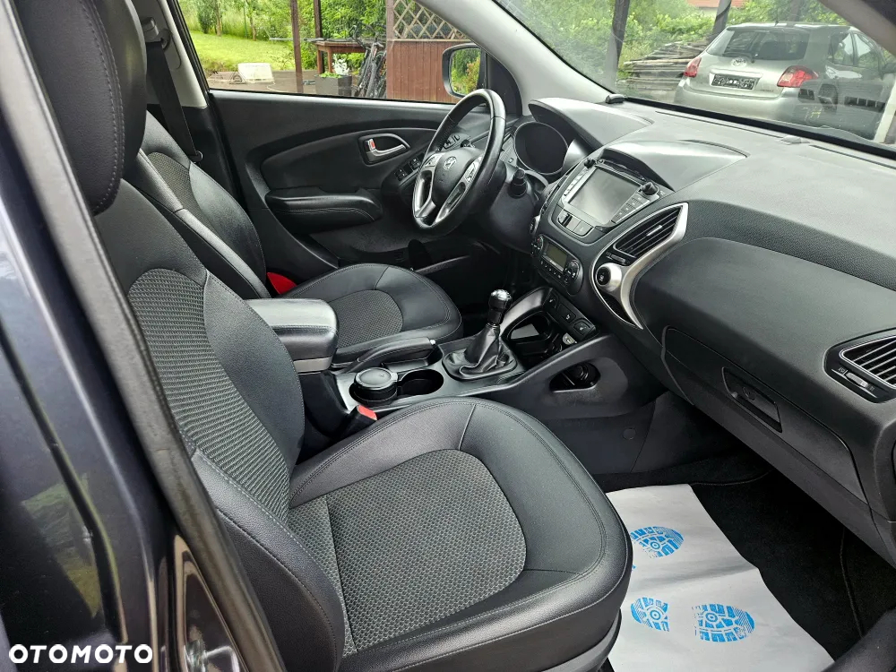 Hyundai ix35 2.0 Premium - 24