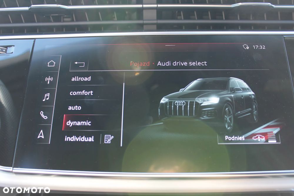 Audi Q7 45 TDI Quattro Tiptronic - 38