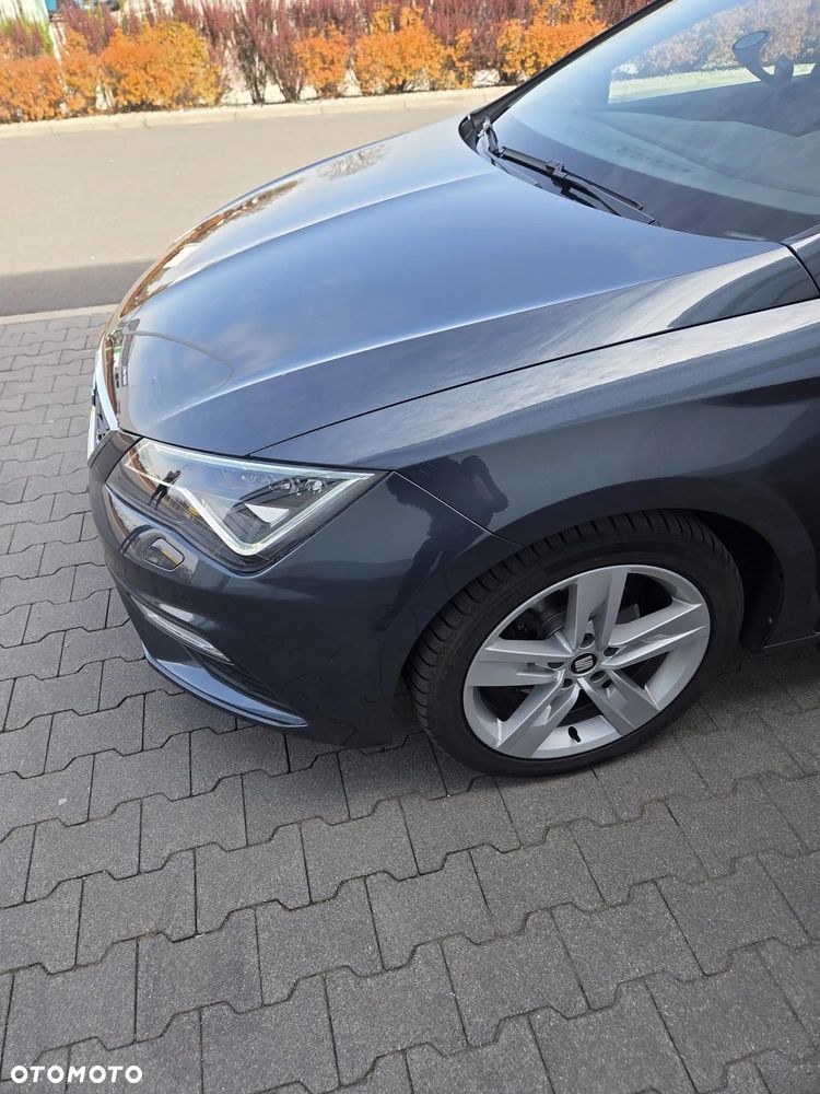 Seat Leon - 12