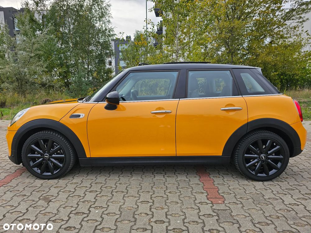 MINI Cooper Standard - 7