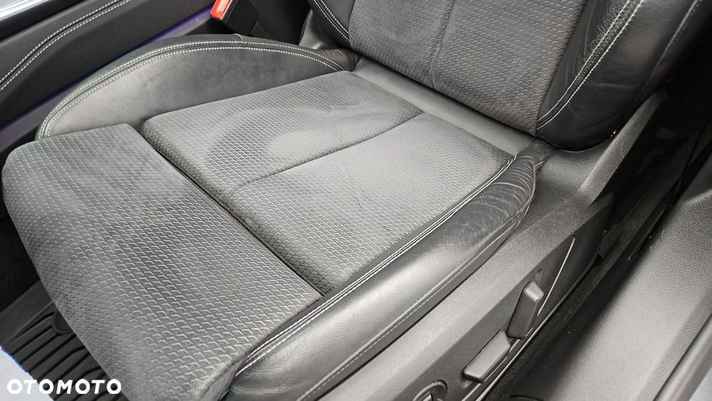 Audi A7 Sportback 50 TDI quattro tiptronic - 12