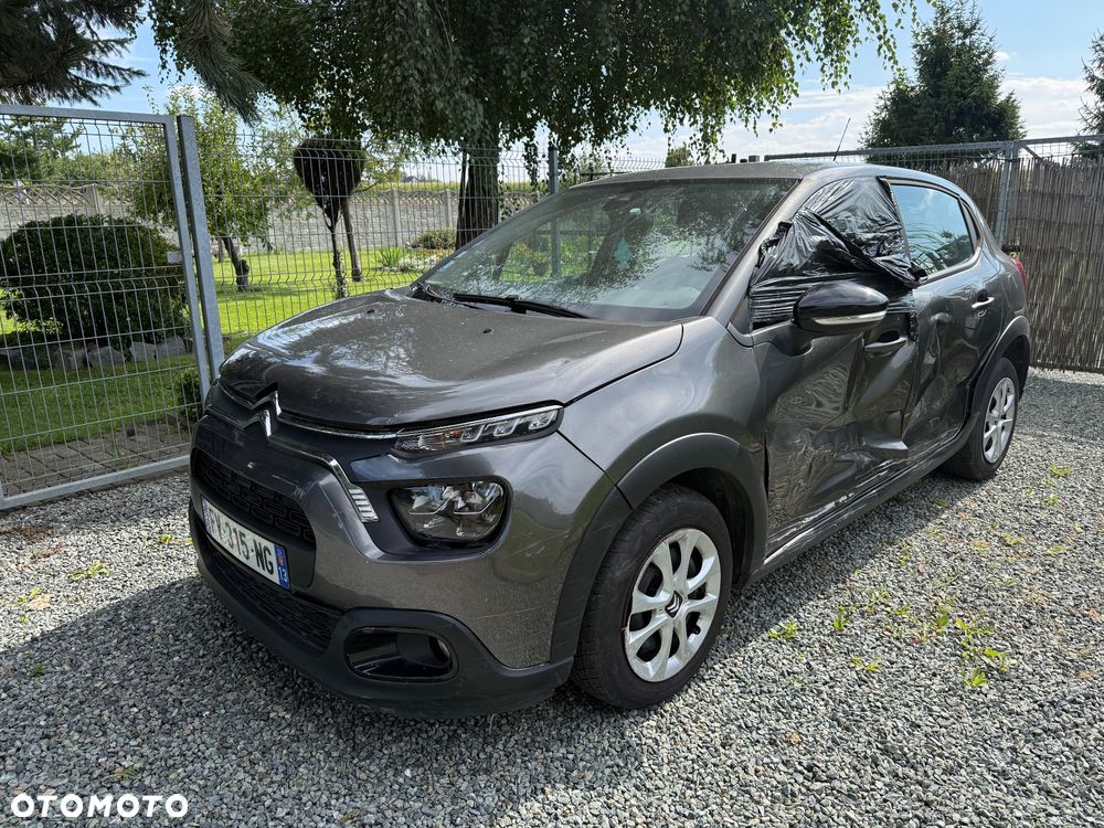 Citroën C3 - 14