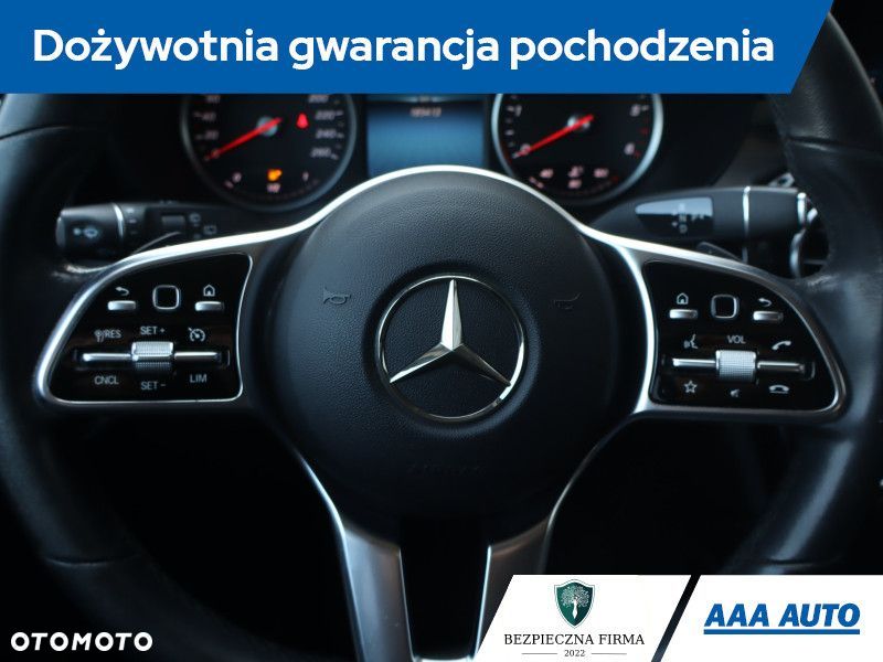 Mercedes-Benz GLC - 22