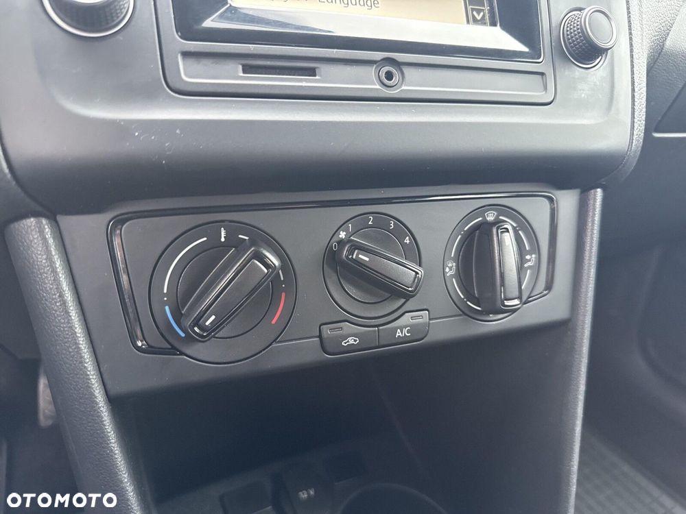 Volkswagen Polo 1.0 Trendline - 22