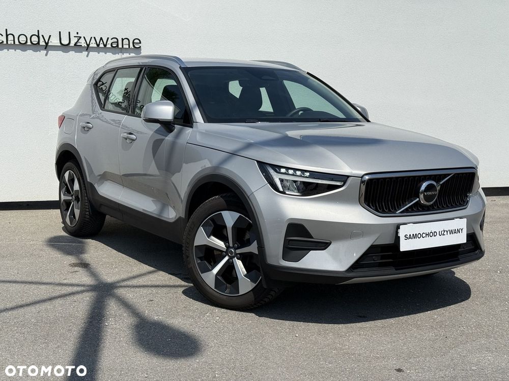 Volvo XC 40 - 5