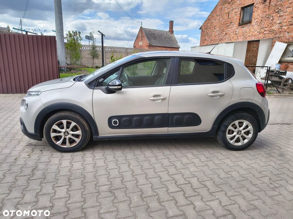 Citroën C3 - 10