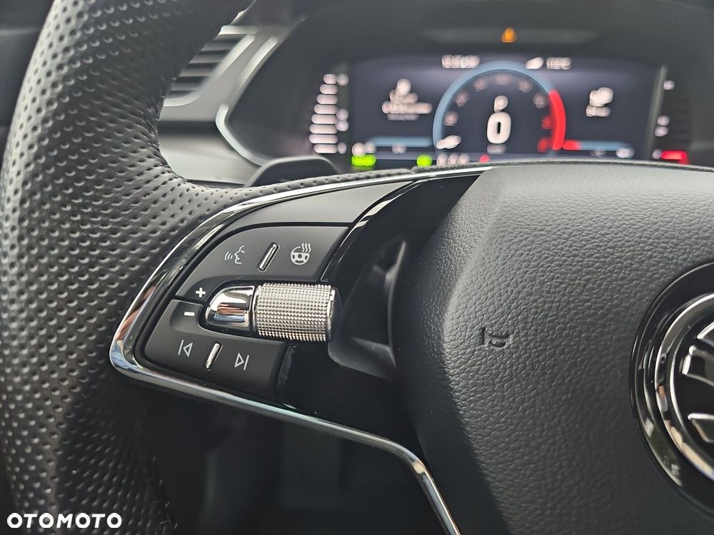 Skoda Superb 1.4 TSI Plug-In Hybrid Style DSG - 14