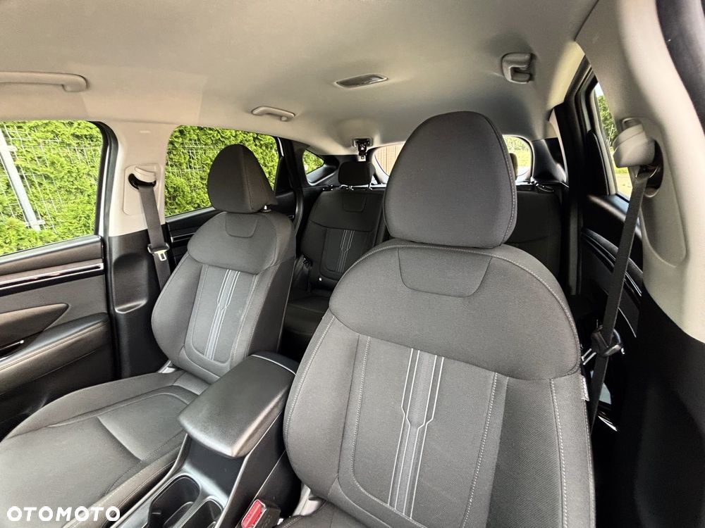 Hyundai Tucson 1.6 T-GDi Smart 2WD - 14
