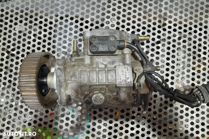 Pompa injectie 038130107D 038130107D Volkswagen VW Golf 4 [1997 - 200 - 1