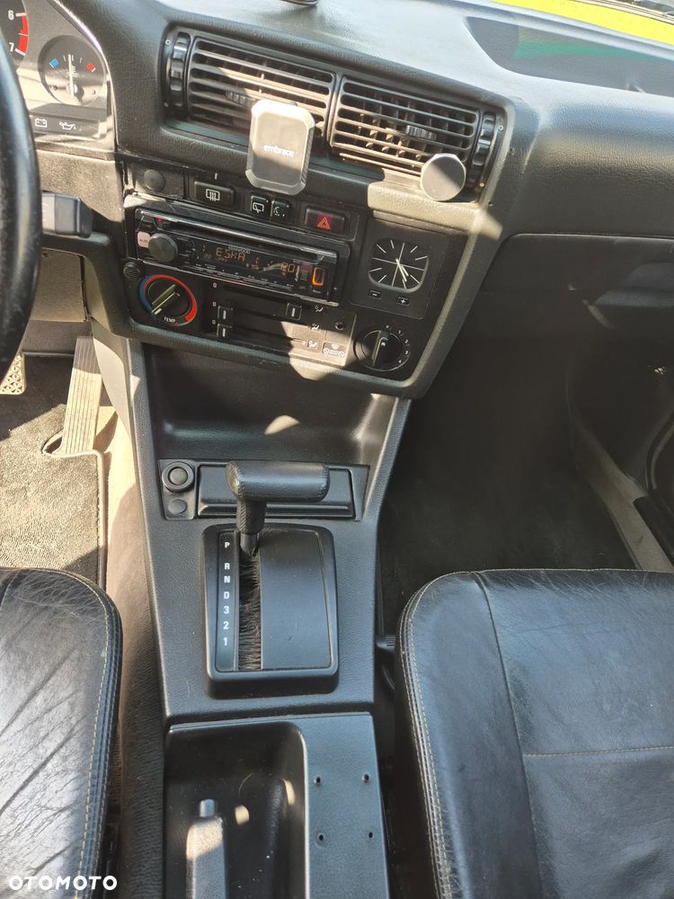 BMW Seria 3 - 7
