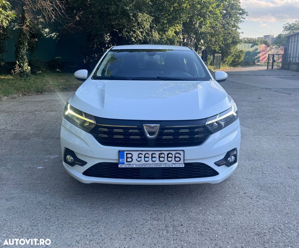 Dacia Logan TCe 90 MT6 Comfort - 7