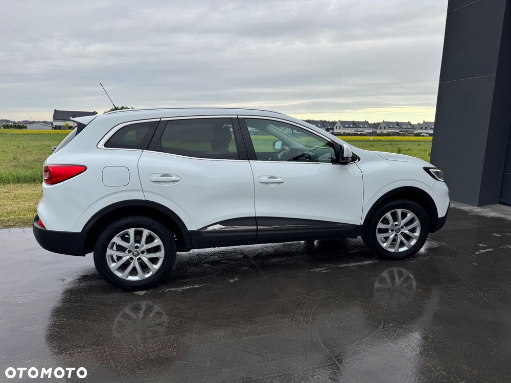 Renault Kadjar Energy dCi 110 Business - 9