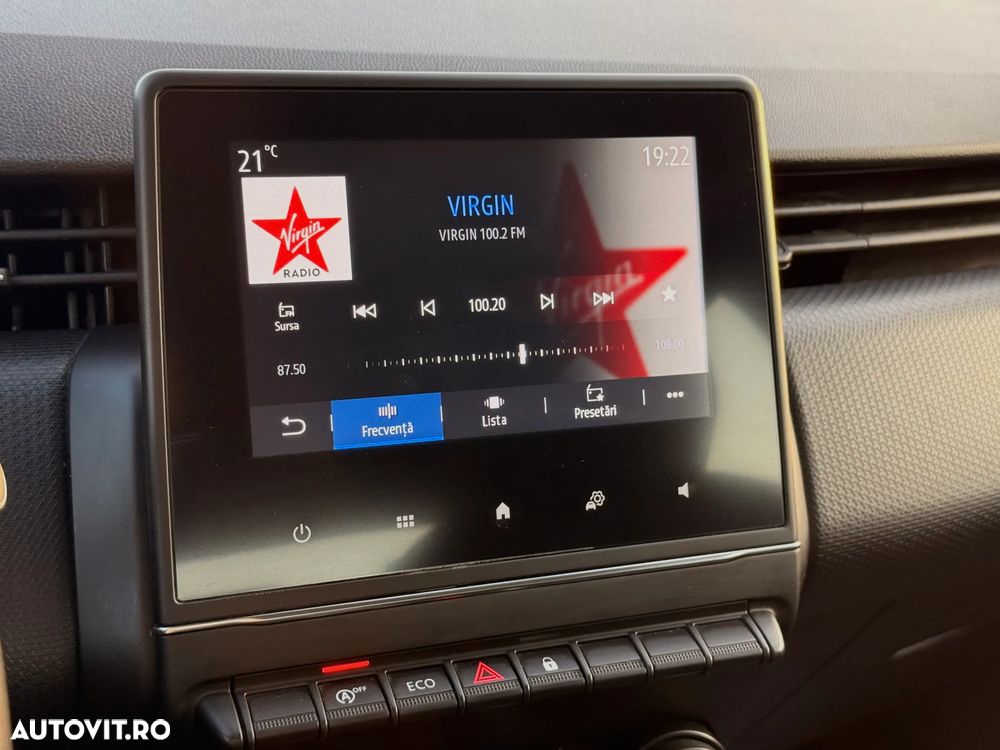 Renault Clio V 1.0 TCe Life - 19