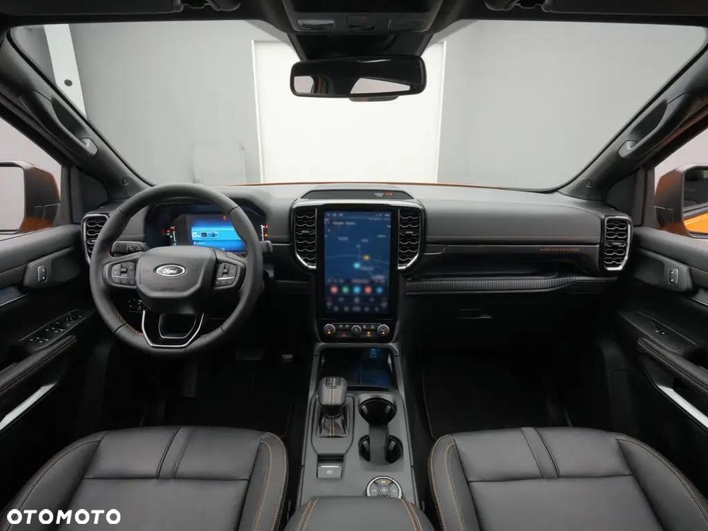 Ford Ranger 2.3 EcoBoost PHEV e-4WD DC Wildtrak - 17