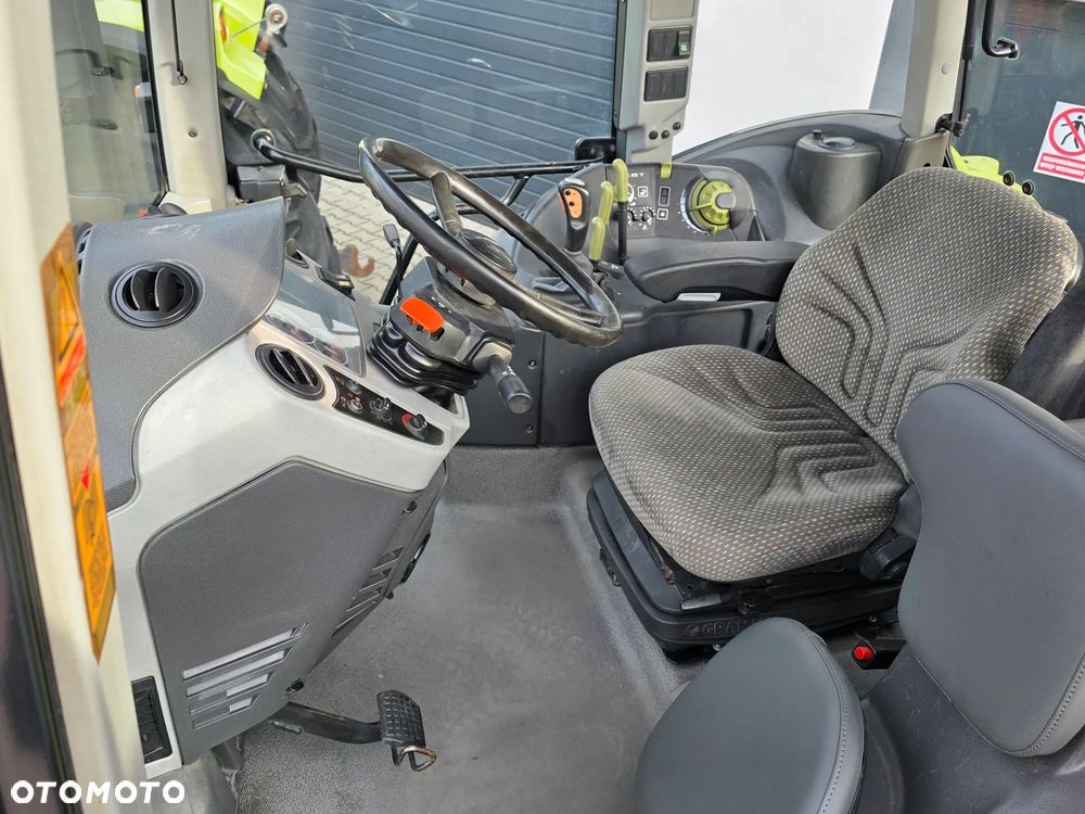 Claas Arion 620C 2008R - 16