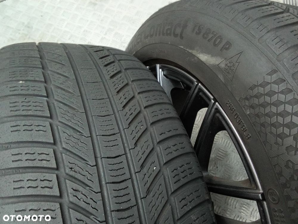 Koła Mercedes GLA GLB Audi Q3 Q5 Vw Tayron Seat Terraco Skoda - 15