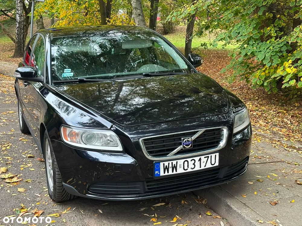 Volvo S40 2.0D - 7