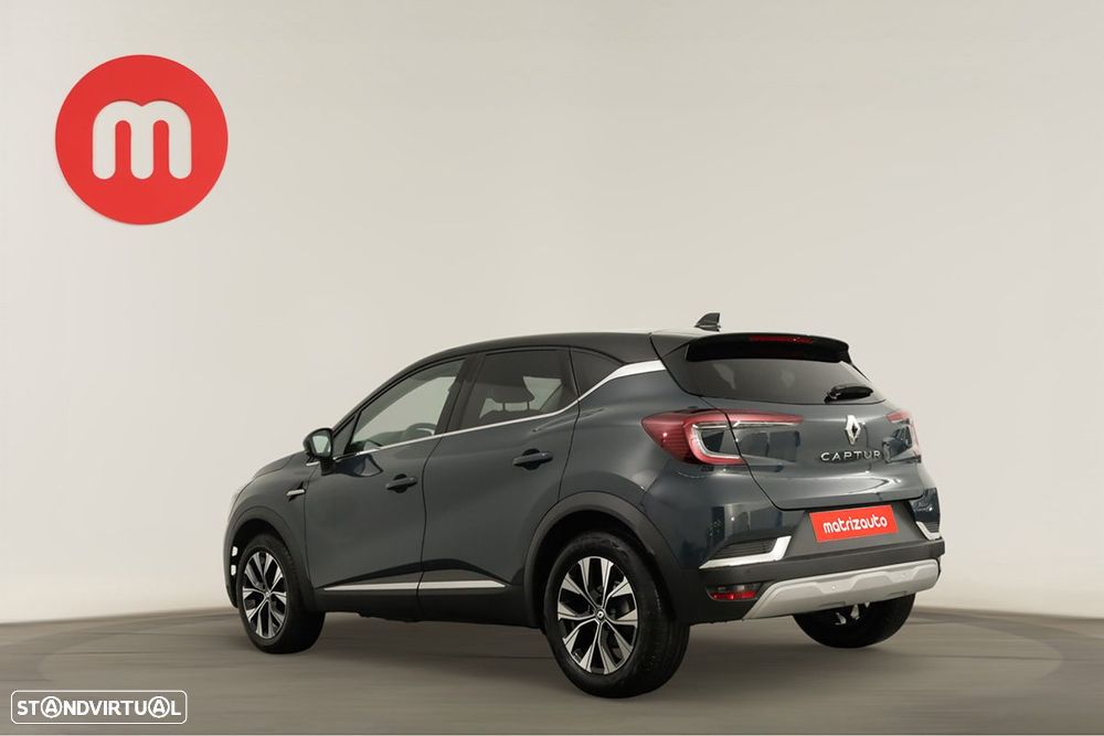 Renault Captur 1.0 TCe Techno - 3