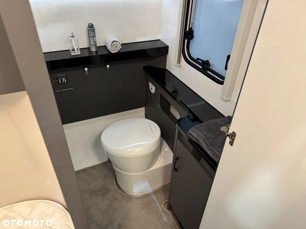 Hobby 540 WFU Excellent - 4